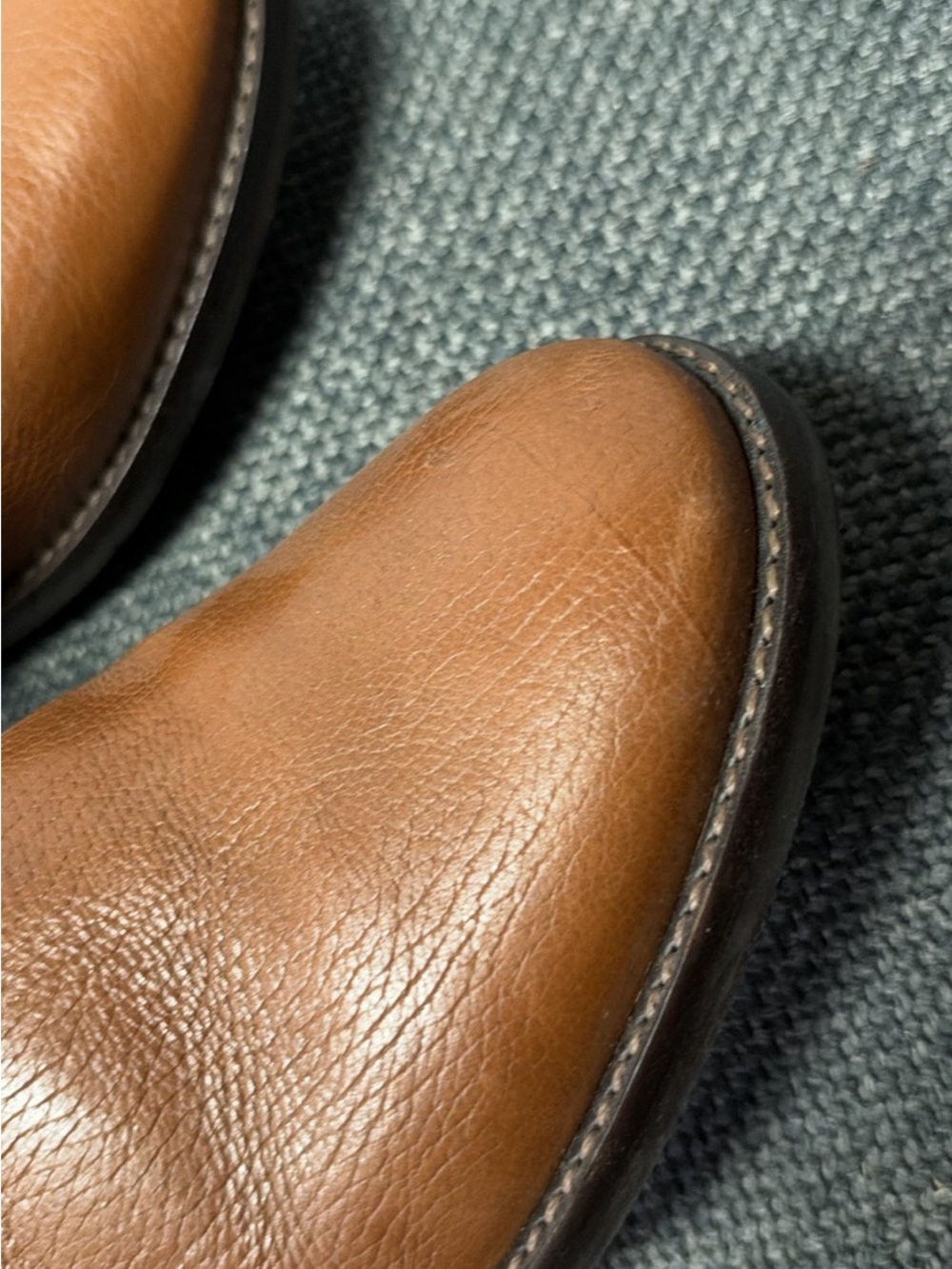 Tory Burch Riding Boots - Picture 4 of 4